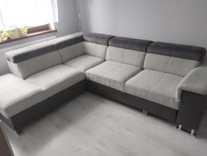 Sprzedam narożnik