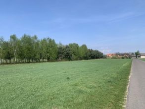 Działki budowlane Rogów