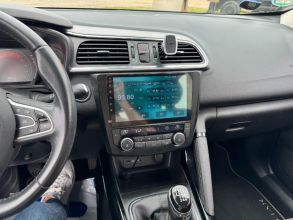 Renault Kadjar 1.2 BENZYNA Klimatronik Nawigacja Ledy...