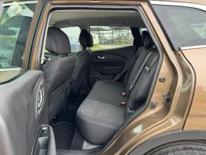Renault Kadjar 1.2 BENZYNA Klimatronik Nawigacja Ledy...