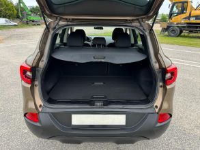 Renault Kadjar 1.2 BENZYNA Klimatronik Nawigacja Ledy...