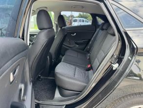 Hyundai i30 1.4 BENZYNA Klimatyzacja Nawigacja Ledy...