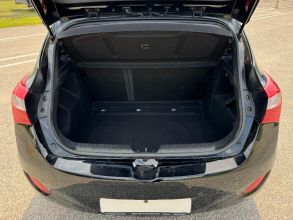 Hyundai i30 1.4 BENZYNA Klimatyzacja Nawigacja Ledy...