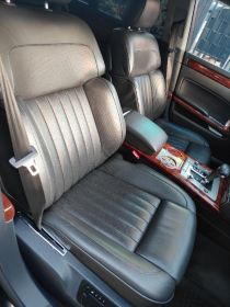 Zadbany VW Phaeton GP3 3.0 TDI