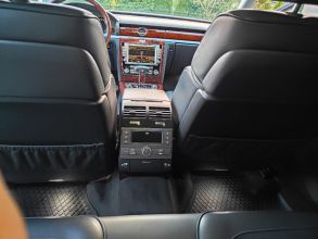 Zadbany VW Phaeton GP3 3.0 TDI