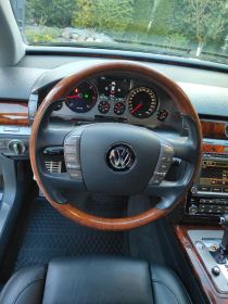 Zadbany VW Phaeton GP3 3.0 TDI