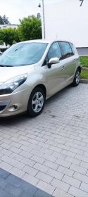 Sprzedam Renault Scenic 3 Benzyna