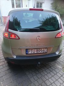 Sprzedam Renault Scenic 3 Benzyna