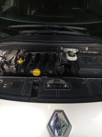 Sprzedam Renault Scenic 3 Benzyna