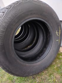 Opony 175/80/14 4 szt