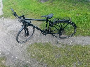 Sprzedam rower