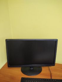 monitor VGA