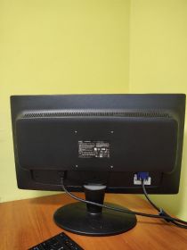 monitor VGA
