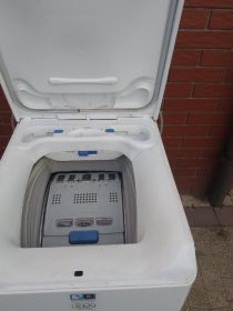 Pralka automat