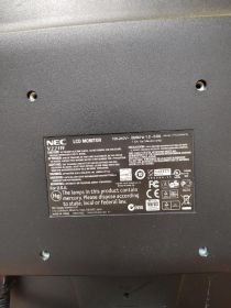 monitor VGA