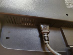 monitor VGA