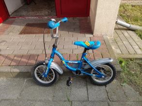 Rower 3 sztuki