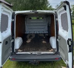 Opel Vivaro 2009 Long