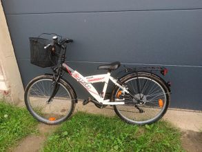 Sprzedam rower