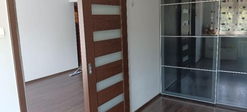Sprzedam mieszkanie na smorawińskiego