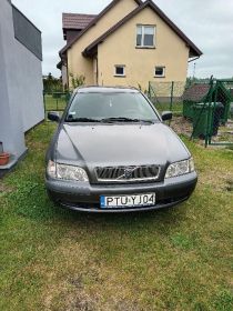 Sprzedam Volvo V40 2001r, 1.9 diesel