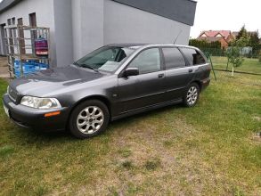 Sprzedam Volvo V40 2001r, 1.9 diesel