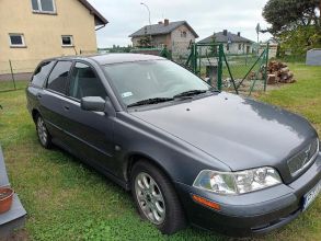 Sprzedam Volvo V40 2001r, 1.9 diesel