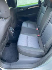 Citroen c4 2012r