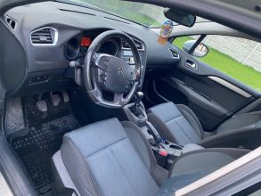 Citroen c4 2012r