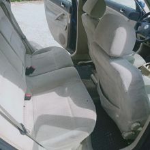 VW Passat 1,9 TDI kombi