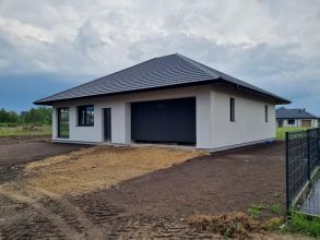 Na sprzedarz dom w rogowie