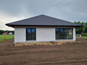 Na sprzedarz dom w rogowie