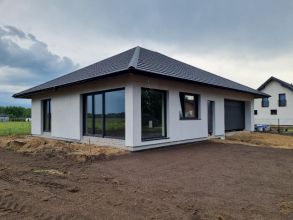 Na sprzedarz dom w rogowie