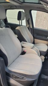 2009 Renault Scenic II diesel