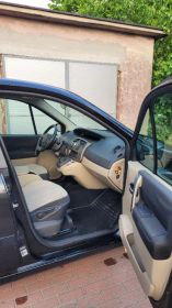 2009 Renault Scenic II diesel