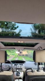 2009 Renault Scenic II diesel