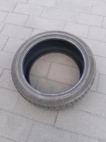 Opony letnie Matador 245/40 R18