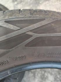 Opony Continental 215/60/17