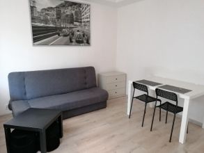 Wynajmę 3 pokoje w Łodzi Retkinia ulica MARATOŃSKA