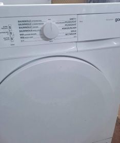 Sprzedam suszarkę firmy Gorenje