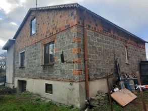 Ocieplanie, Tynki, podbitki, elewacje fachowo i solidnie