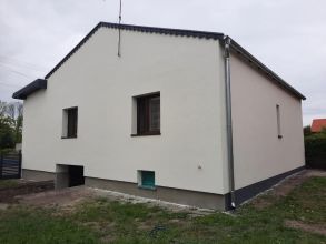Ocieplanie, Tynki, podbitki, elewacje fachowo i solidnie