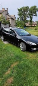Mazda 6 II 2.0 diesel 163 KM