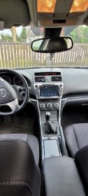 Mazda 6 II 2.0 diesel 163 KM