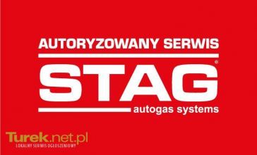 Montaż instalacji gazowej STAG serwis