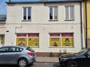 Do wynajęcia