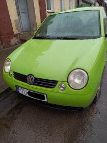 Sprzedam Volkswagen Lupo