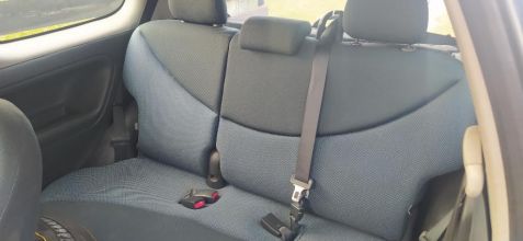 Toyota Yaris 2005 1.0 benzyna + LPG