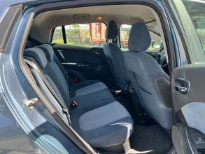 Fiat Bravo 1.4 BENZYNA Zarejestrowany Klimatronik 2xKOŁA