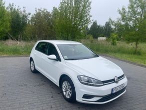 Volkswagen Golf VII